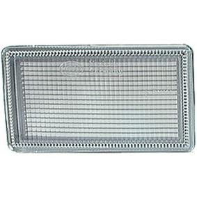 Comprar Pantalla, faro antiniebla de HELLA 8XU 144 429-001 a bajo precio de 25,04 €