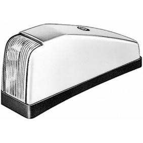Köp Lyktglas, parkeringsljus av HELLA 9EL 116 380-035 till det låga priset 450,35 kr