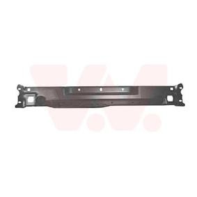 Acquista Pannellatura anteriore da VAN WEZEL 3097663 a buon mercato per soli 37,96 €