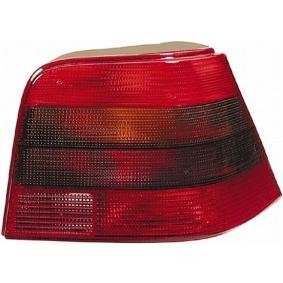 Compre Piezas de luces traseras de HELLA online para Gol G4 Hatchback a precios moderados