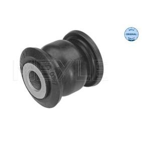 Compre Casquilho de apoio, braço transversal da MEYLE 31-14 610 0023 a um preço baixo por 14,52 €