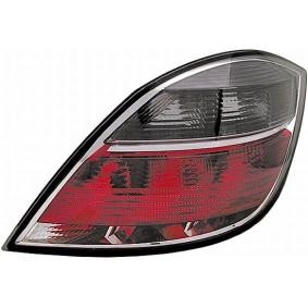 Compre Farolim de HELLA online para Astra Classic Hatchback (A04) a preços moderados