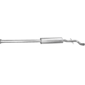 Achetez des Silencieux intermédiaire POLMO 31.249 à prix pour 74,79 €
