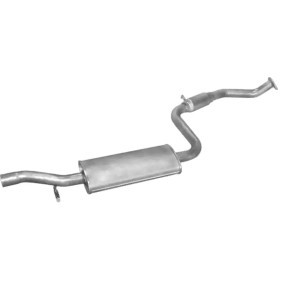Achetez des Silencieux intermédiaire POLMO 31.250 à prix pour 70,33 €