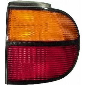 Rückleuchte für VW von HELLA