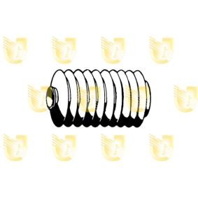 Comprar Fuelle de dirección de UNIGOM 310012 a bajo precio de 4,22 €