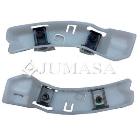 Compre Suporte, pára-choques da JUMASA 31003538 a um preço baixo por 24,17 €