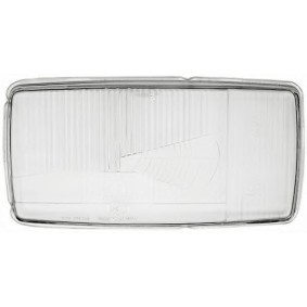 Osta Lasi, ajovalo HELLA:llä 9ES 111 704-001 edullisesti hintaan 67,57 €