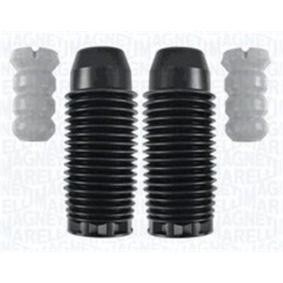 Compre Kit de protecção contra o pó, amortecedor da MAGNETI MARELLI 310116110234 a um preço baixo por 15,10 €
