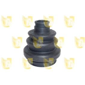 Comprar Fuelle, árbol de transmisión de UNIGOM 310137 a bajo precio de 12,42 €
