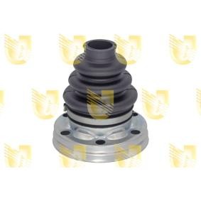 Comprar Fuelle, árbol de transmisión de UNIGOM 310138 a bajo precio de 24,16 €