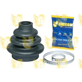 Comprar Juego de fuelle, árbol de transmisión de UNIGOM 310212.2 a bajo precio de 10,57 €