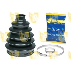 Comprar Juego de fuelle, árbol de transmisión de UNIGOM 310310H.2 a bajo precio de 29,20 €