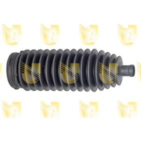 Acquista Cuffia scatola sterzo da UNIGOM online per Land Cruiser SUV (_J4_, _J5_) a prezzi moderati