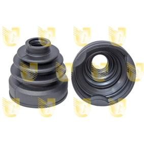 Comprar Fuelle, árbol de transmisión de UNIGOM 310359 a bajo precio de 13,82 €