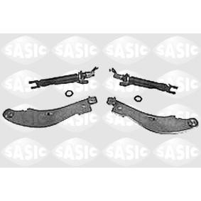 Achetez des Kit d'accessoires, mâchoire de frein SASIC 3104534 à prix pour 47,11 €