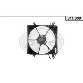 Acquista Ventola radiatore da AHE 311.009 a buon mercato per soli 79,06 €