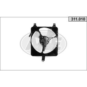 Acquista Ventola radiatore da AHE 311.010 a buon mercato per soli 85,05 €