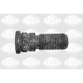 Achetez des Boulon de roue SASIC 3113053 à prix pour 3,15 €
