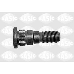 Achetez des Boulon de roue SASIC 3113133 à prix pour 2,85 €