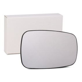 Köp Backspegelglas från ABAKUS på nätet till MEGANE II (BM0/1_, CM0/1_) till schyssta priser