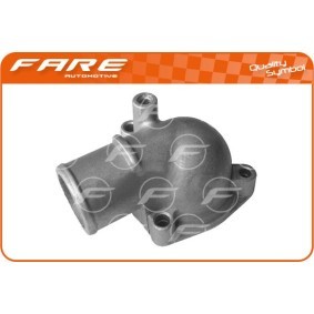 Kühlmittelflansch 3117 von FARE SA günstig für 19,98 € online kaufen