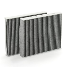 Innenraumfilter 312 320 0008/S von MEYLE günstig für 22,39 € online kaufen