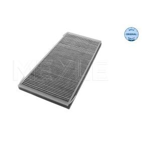 Innenraumfilter 312 320 0013 von MEYLE günstig für 26,62 € online kaufen