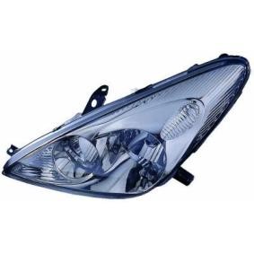 Achetez des Projecteur principal ABAKUS 312-1172L-USH7 à prix pour 181,44 €