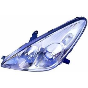 Achetez des Projecteur principal ABAKUS 312-1187R-US7 à prix pour 133,36 €
