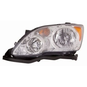Compre Faros de ABAKUS online para Avalon Berlina (_X3_) a precios moderados