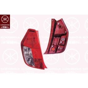 Rückleuchte 31200712 von KLOKKERHOLM günstig für 87,51 € online kaufen