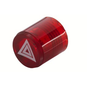 Acquista Interruttore, Lampeggiatore d'emergenza da HELLA 9SK 702 331-071 a buon mercato per soli 3,94 €