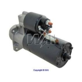 Comprar Motor de arranque de WAI 31226N a bajo precio de 131,01 €