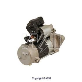 Acquista Motorino avviamento da WAI 31239N a buon mercato per soli 174,41 €