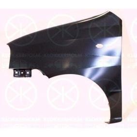 Kotflügel 3124311 von KLOKKERHOLM günstig für 48,22 € online kaufen