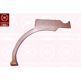 Comprar Protector para parachoques de KLOKKERHOLM 3124971 a bajo precio de 21,83 €