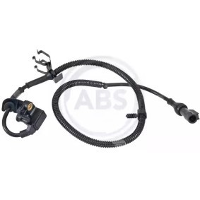 Osta ABS-anturi A.B.S.:llä 31257 edullisesti hintaan 29,27 €