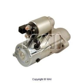 Compre Motor de arranque da WAI 31271N a um preço baixo por 191,47 €