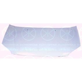 Compre Capô da KLOKKERHOLM 3127280A1 a um preço baixo por 100,78 €