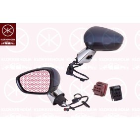 Kotflügel 3127312A1 von KLOKKERHOLM günstig für 26,29 € online kaufen
