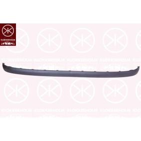 Comprar Protector para parachoques de KLOKKERHOLM 3127970 a bajo precio de 26,56 €