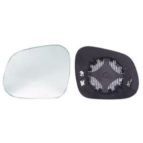 Compre Vidro de espelho, espelho retrovisor exterior da IPARLUX 31281401 a um preço baixo por 24,17 €