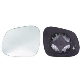 Compre Vidro de espelho, espelho retrovisor exterior da IPARLUX 31284001 a um preço baixo por 48,33 €