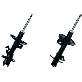 Compre Amortiguadores de SACHS online para Sentra VI (B16) a precios moderados