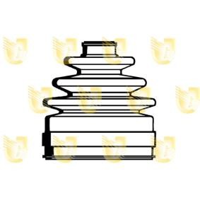 Comprar Fuelle, árbol de transmisión de UNIGOM 313117 a bajo precio de 8,33 €