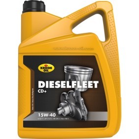 Acquista Olio motore da KROON OIL 31320 a buon mercato per soli 33,83 €