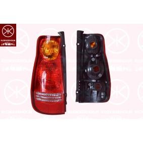 Rückleuchte 31320711 von KLOKKERHOLM günstig für 54,38 € online kaufen
