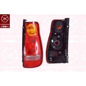 Rückleuchte 31320712 von KLOKKERHOLM günstig für 54,38 € online kaufen