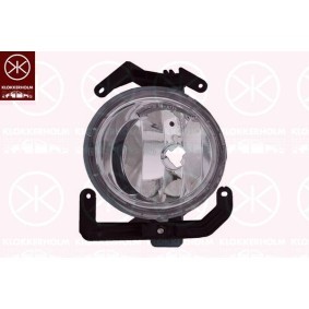 Comprar Protector para parachoques de KLOKKERHOLM 3135921 a bajo precio de 32,63 €